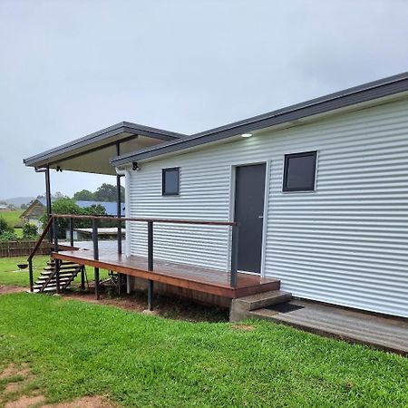 Yungaburra Whitehouse Villa Exterior foto